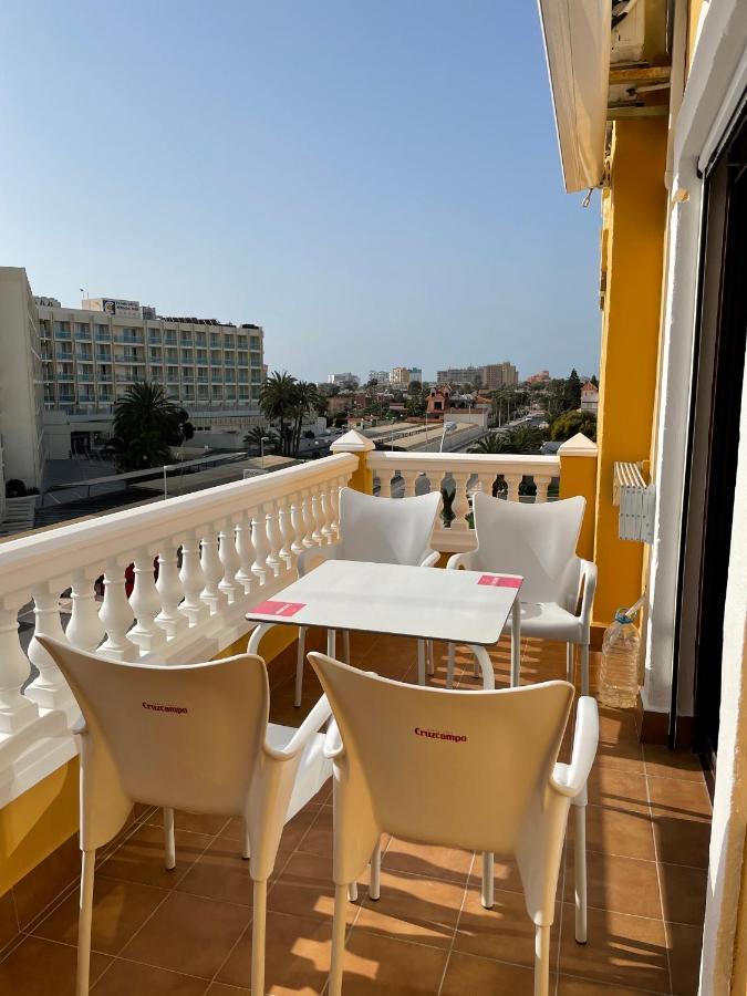 Roquetas Apartment Roquetas de Mar