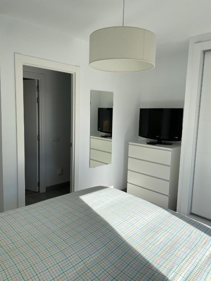 Apartment Roquetas *