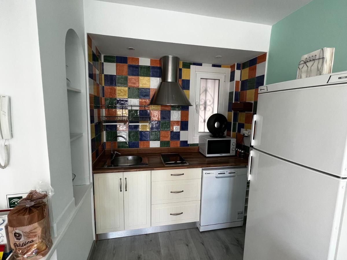 Apartment Roquetas *