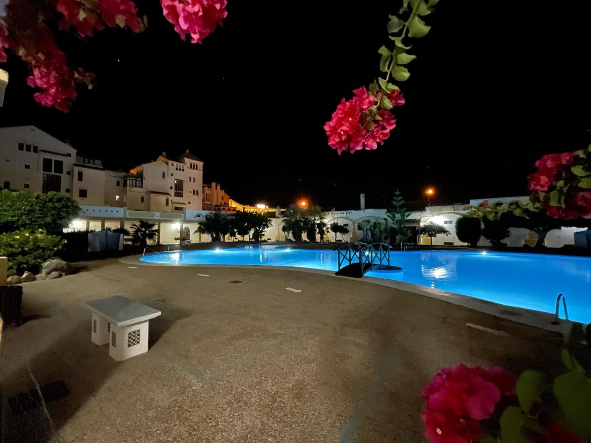 Apartment Roquetas