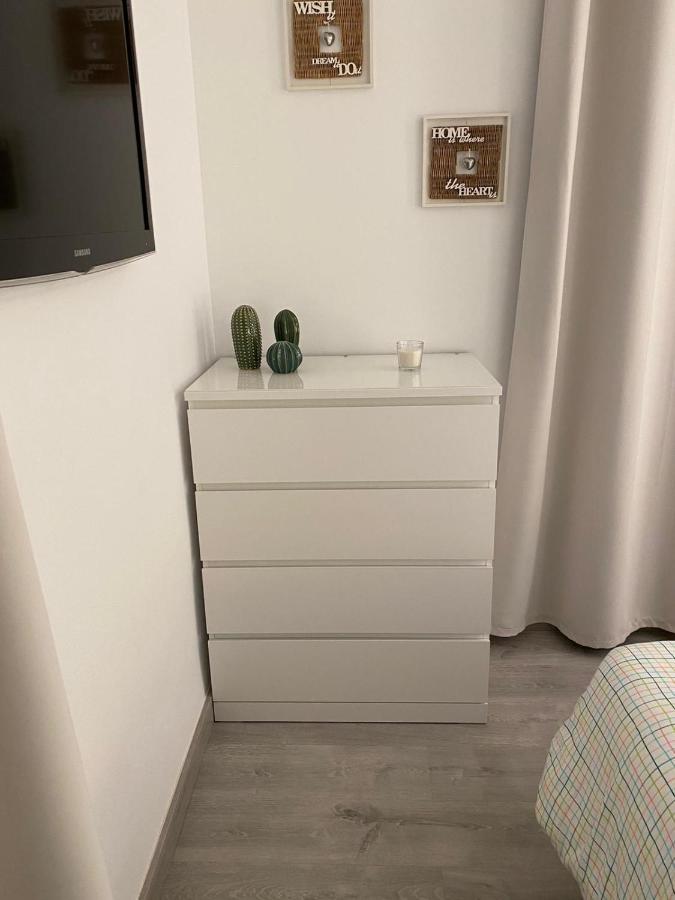 Roquetas Apartamento