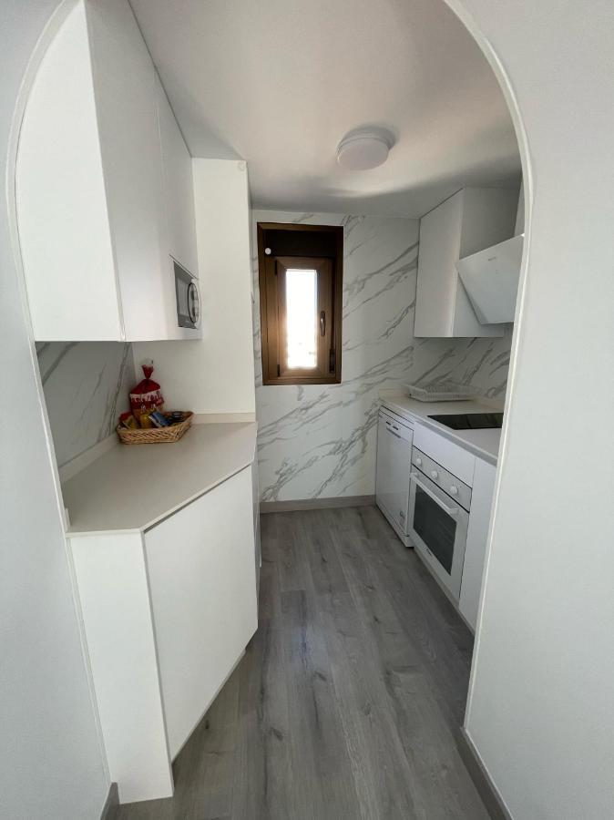 Roquetas Apartamento *