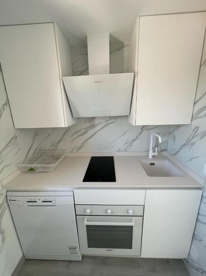 Appartamento Roquetas