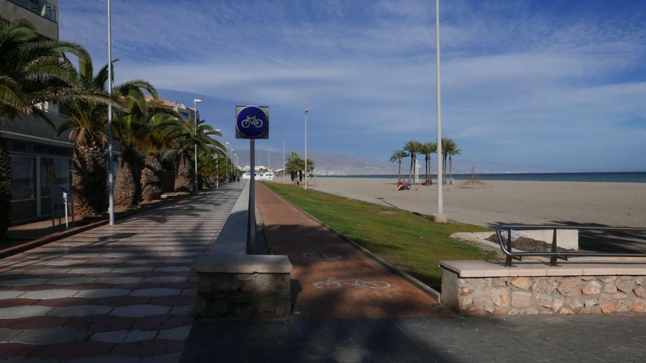 Apartament Roquetas *