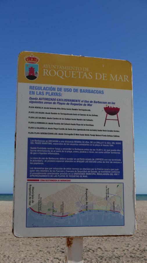 Roquetas Appartamento