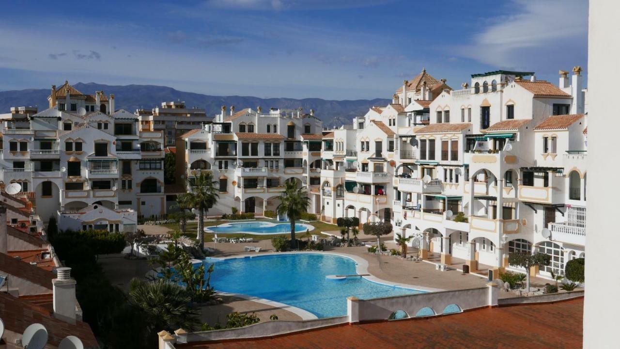 Roquetas Apartament